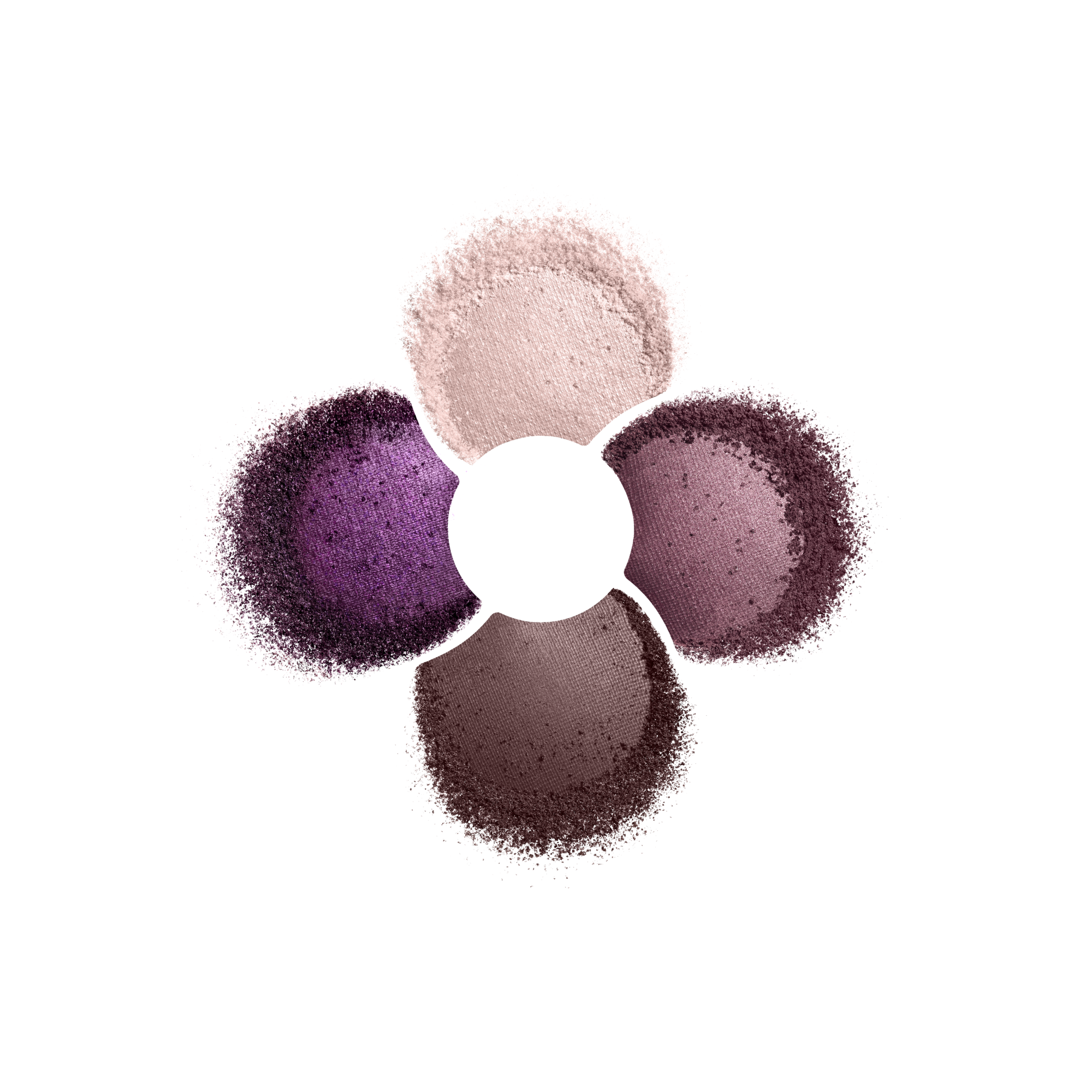 アイシャドウ LV OMBRES LV Ombres - Eyeshadow Palette - Natural | LOUIS VUITTON ®